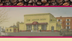 mocha house logo