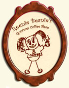 Reenie Beanie's cafe
